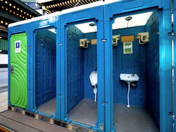 Best Emergency porta potty rental  in Hawaiian Paradise Park, HI
