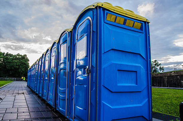 Best Luxury portable toilet rental  in Hawaiian Paradise Park, HI